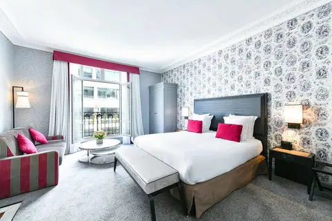 Maison Astor Paris, Curio Collection by Hilton in Parijs — foto 6