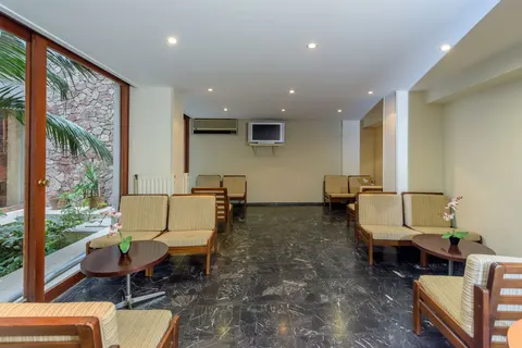 El Greco Heraklion City in Heraklion Municipal Unit — foto 11