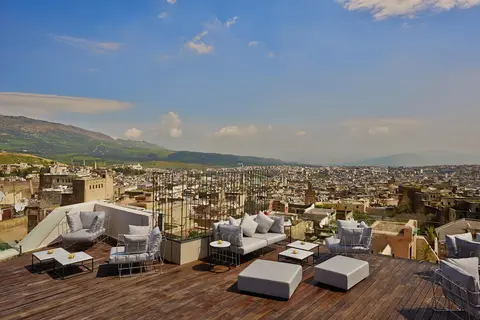 Riad Fès – Relais & Chateaux in Fes, foto 29