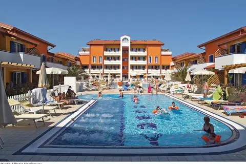 Villaggio Hemingway in Zeccone — foto 2