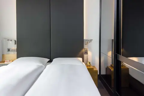 Hotel AMANO East Side in Berlijn — foto 18