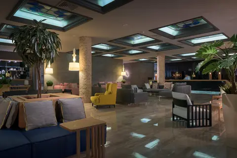 Porto Angeli Beach Resort in Αρχάγγελος — foto 16