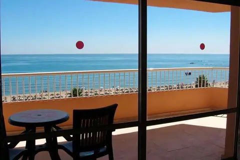 La Jabega Apartments in Fuengirola — foto 18