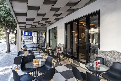 NEP Urban Hotel in NEP Urban Hotel, foto 27