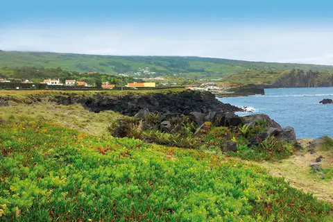 Whales Bay Hotel Appartementen in Ponta Delgada — foto 15