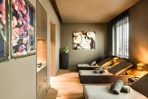Rosa Grand Milano in Milaan, foto 20