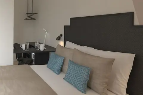 Athens One Smart Hotel in Athene — foto 3