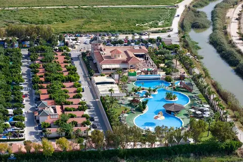 Alannia Costa Blanca in Albatera