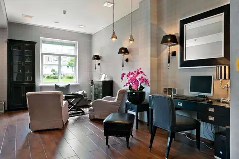 Tryp by Wyndham Lubeck Aquamarin Hotel in Lübeck — foto 8