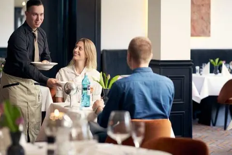 Van der Valk Landhotel Spornitz foto 12