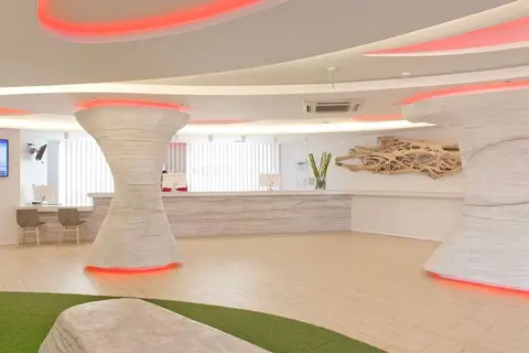 Ambassador Playa I in Benidorm — foto 10