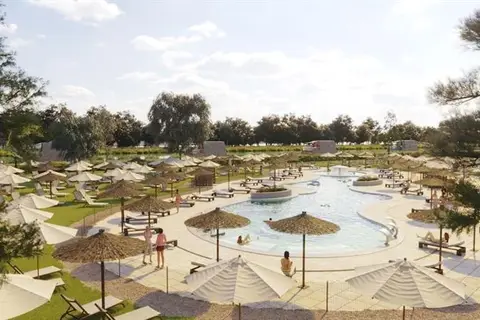 Marina Azzurra Resort in Lignano Sabbiadoro / Lignan — foto 15