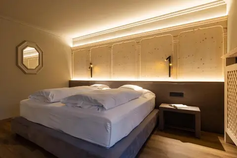 Romantik Hotel Post in Welschnofen - Nova Levante — foto 13