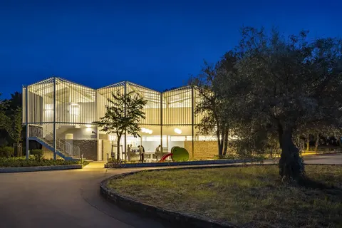 Koversada Park Camping Resort in Vrsar — foto 8