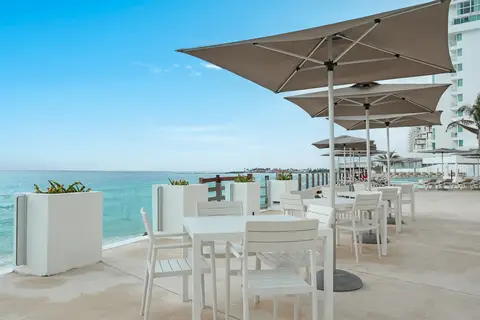 OLEO Cancun Playa in Cancùn — foto 16