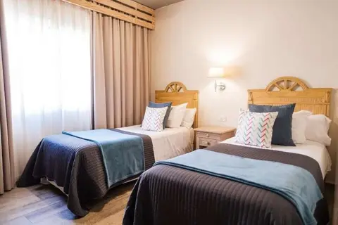 Green Garden Resort in Arona — foto 23