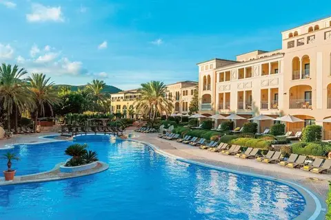 Steigenberger Hotel & Resort Camp de Mar in Andratx — foto 22
