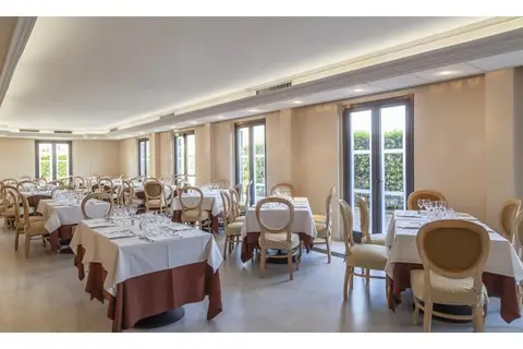 Grand Hotel Bonanno in Pisa, foto 5