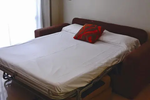 Bahia Aparthotel in San Pedro del Pinatar — foto 30
