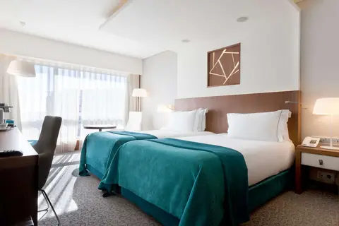 Epic Sana Lisboa Hotel in Lissabon, foto 24