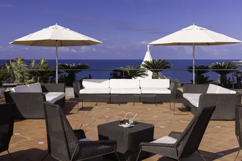 Hotel H10 Playa Meloneras Horizons Collection in San Bartolomé de Tirajana — foto 29