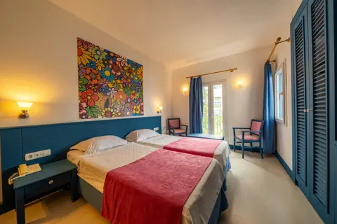 Bodrum Holiday Resort & Spa in Bodrum, foto 13