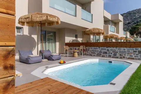 Anassa Suites by Estia Adults Only in Stalis Super Market, foto 28