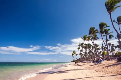 Grand Sirenis Punta Cana Resort in Salvaleón de Higüey — foto 7