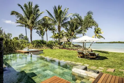 Four Seasons Mauritius at Anahita in Grand River South East VCA — foto 17
