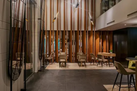 Vincci Liberdade in Lissabon — foto 14