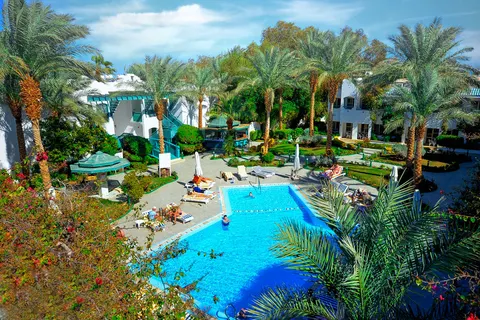 Falcon Hills Hotel in Sharm El Sheikh — foto 4