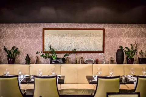 Charm Hotel Budapest in Boedapest — foto 6