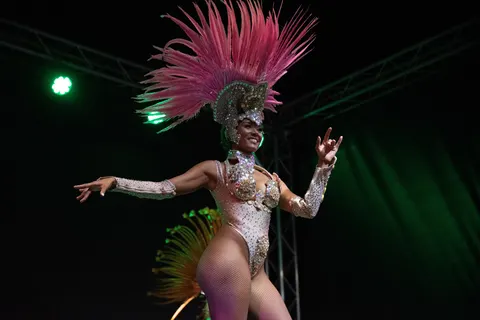 Turiscampo Camping Club Algarve foto 22