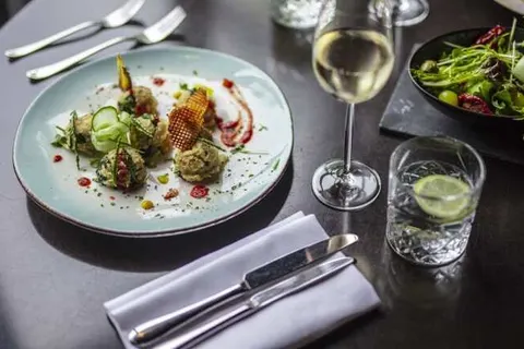 Leonardo Hotel Breda City Center foto 19