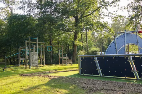 Vakantiepark Hooge Veluwe foto 8