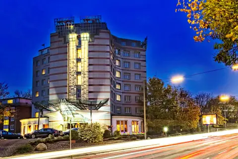 Park Hotel am Berliner Tor in Hamburg — foto 21