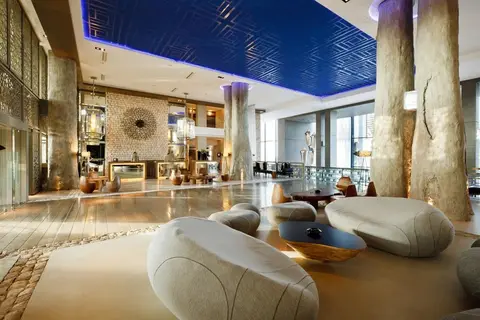 Hotel Le Golf D’Essaouira & Spa in Rabat, foto 12