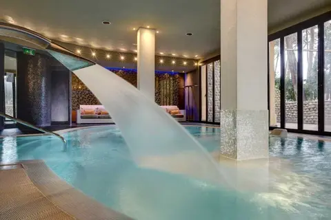 Park Hotel Marinetta Beach & Spa in Marina di Bibbona — foto 10
