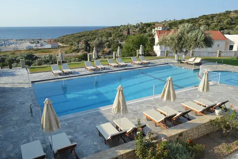 Penelope Studios in Δημοτική Ενότητα Βαθέος — foto 4