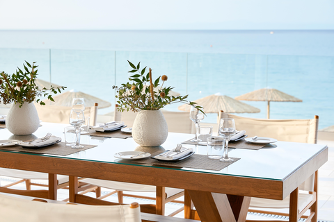 Domes Noruz Kassandra - adults only foto 9