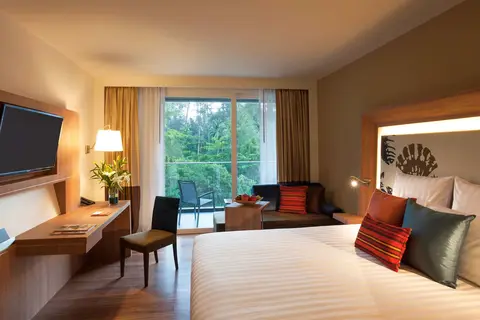 Novotel Phuket Kamala Beach in ภูเก็ต — foto 8
