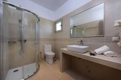 Almyros Villas in Acharavi, foto 20