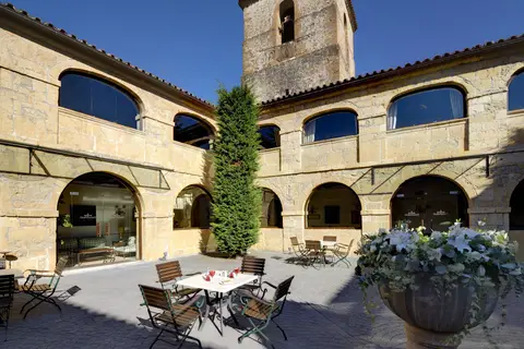 Parador de Cangas de Onís in Cangas de Onís — foto 18