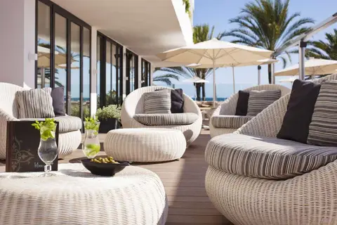 Hapimag Resort in Marbella — foto 4