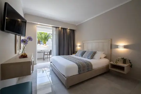 The Marelen Hotel in Δημοτική Ενότητα Λαγανά — foto 2