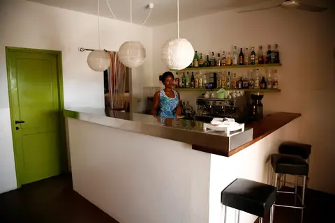 Aparthotel Ca' Nicola in Sal Rei — foto 12