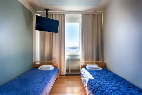 Eurohostel in Helsinki, foto 20