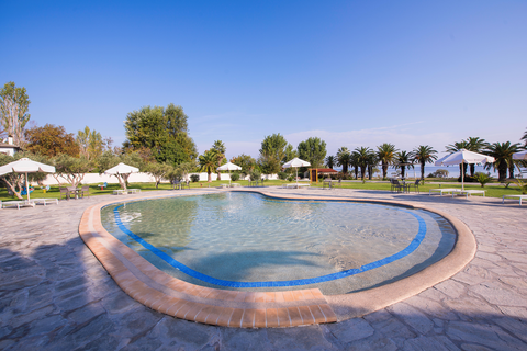 Hotel Kassandra Palace Seaside Resort foto 33