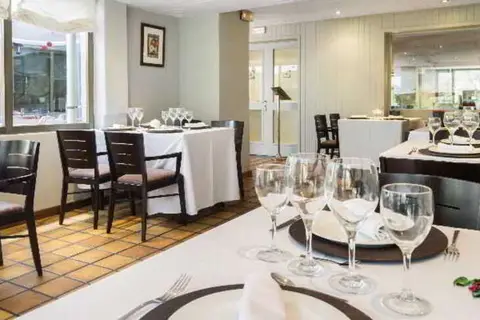 Arenas Atiram Hotel in Barcelona, foto 17