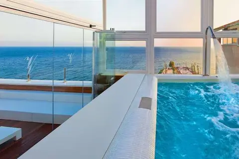 Villa Venecia Hotel Boutique Gourmet in Benidorm — foto 17